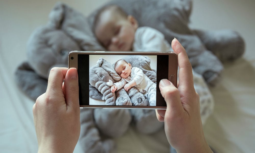 16x milestones die je zeker op camera moet vastleggen Getty Images