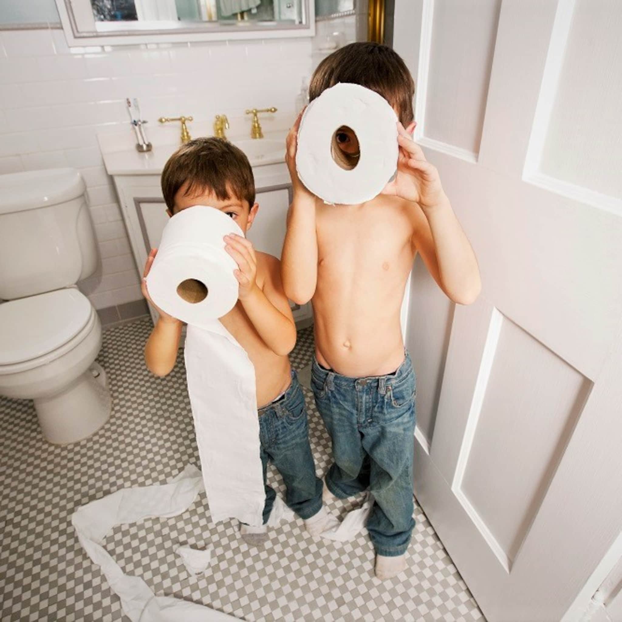 grappig 12x wanneer kinderen het iets te letterlijk nemen