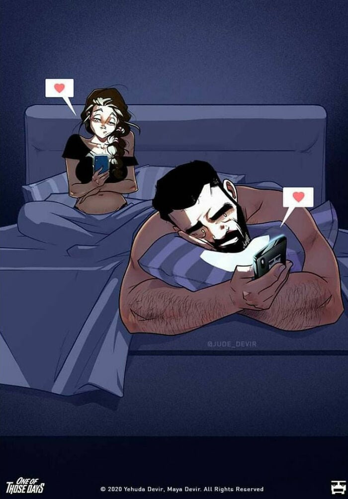 20x struggles van het ouderschap in goudeerlijke cartoons Ouders van Nu Redactie