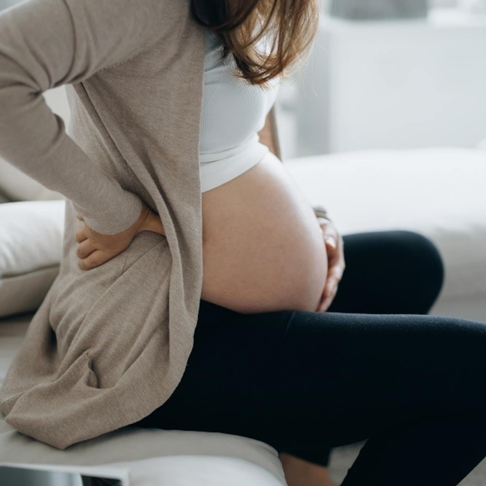 meer vrouwen kozen voor thuisbevalling tijdens coronaperiode