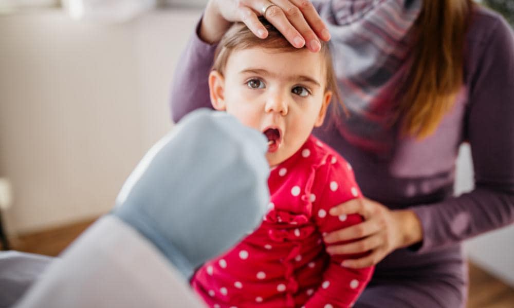 Terugblik op corona-dilemma’s: liet jij je kind testen? Ouders van Nu Redactie