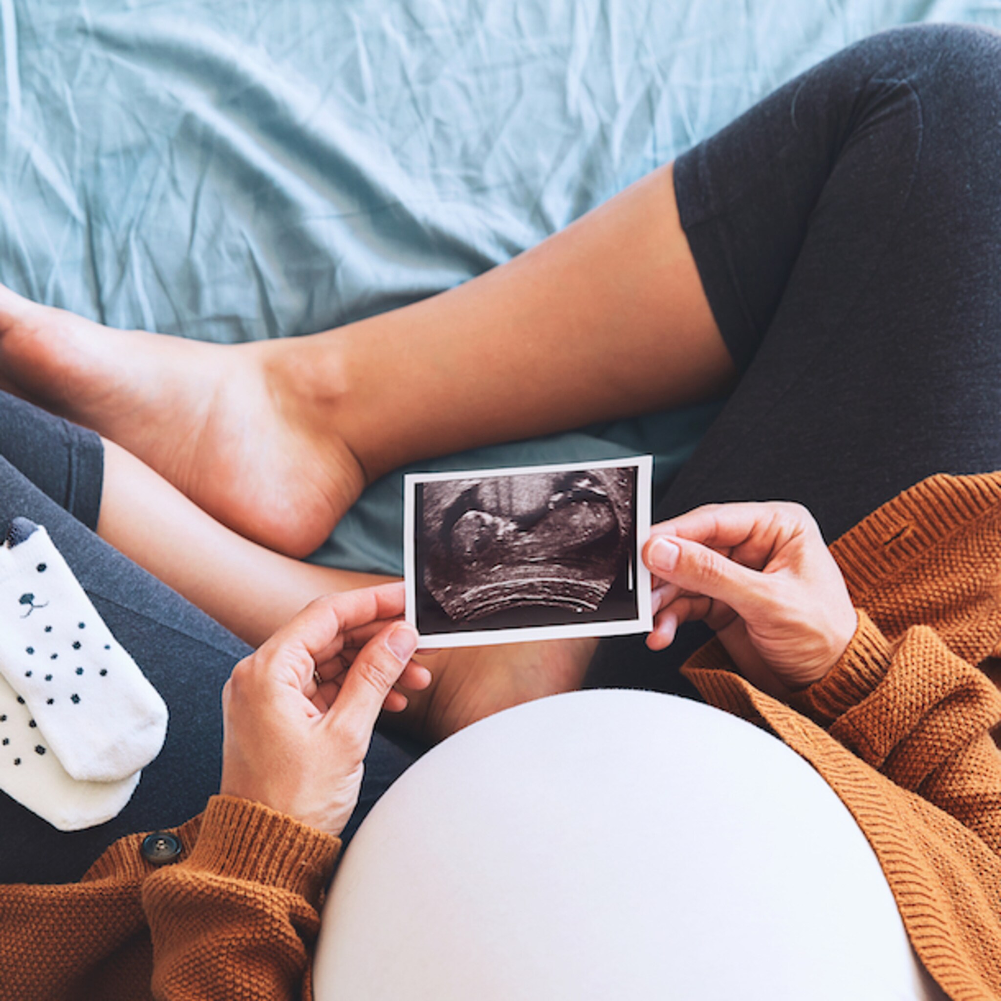 18x de grootste denkfouten die jullie maakten voordat de baby er daadwerkelijk was