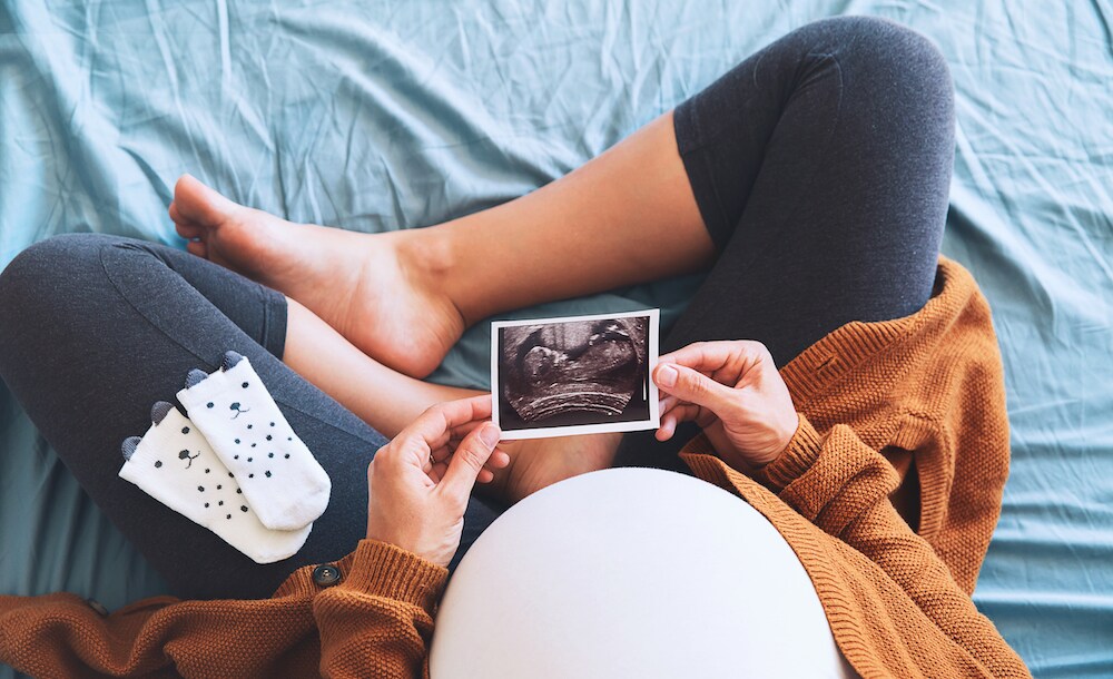 18x de grootste denkfouten die jullie maakten voordat de baby er daadwerkelijk was Ouders van Nu Redactie