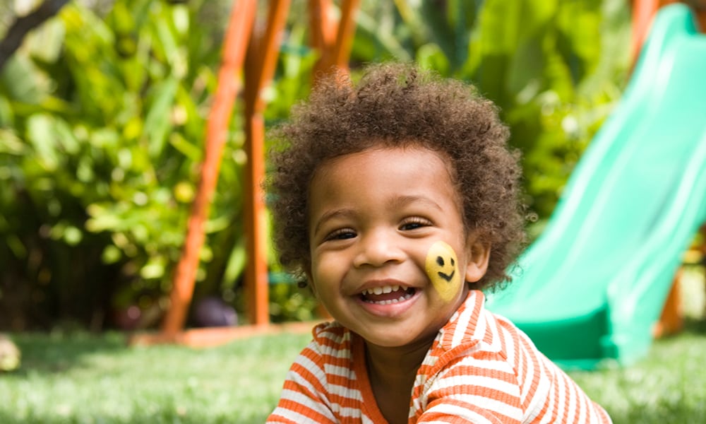 Hier spelen peuters het liefst mee in de tuin, volgens andere ouders Ouders van Nu Redactie