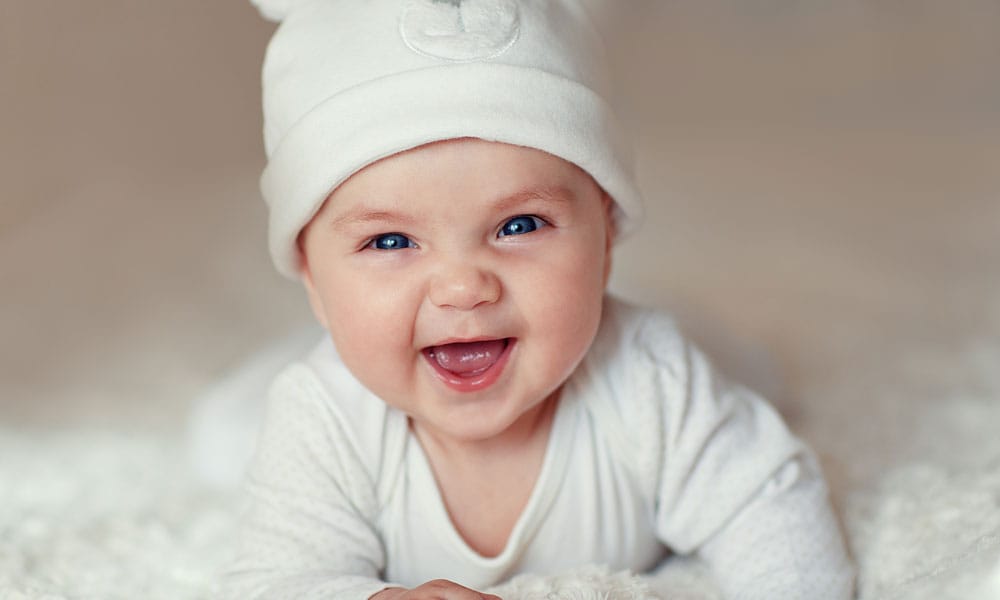 Dit zijn de populairste babynamen van 2020 Ouders van Nu Redactie