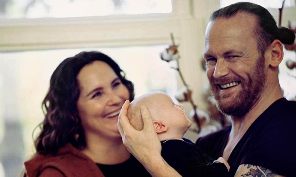 Patrick ging van dakloos en verslaafd naar gezinsman: ‘Veranderen kan, hoe diep je ook zit’ Ouders van Nu Redactie