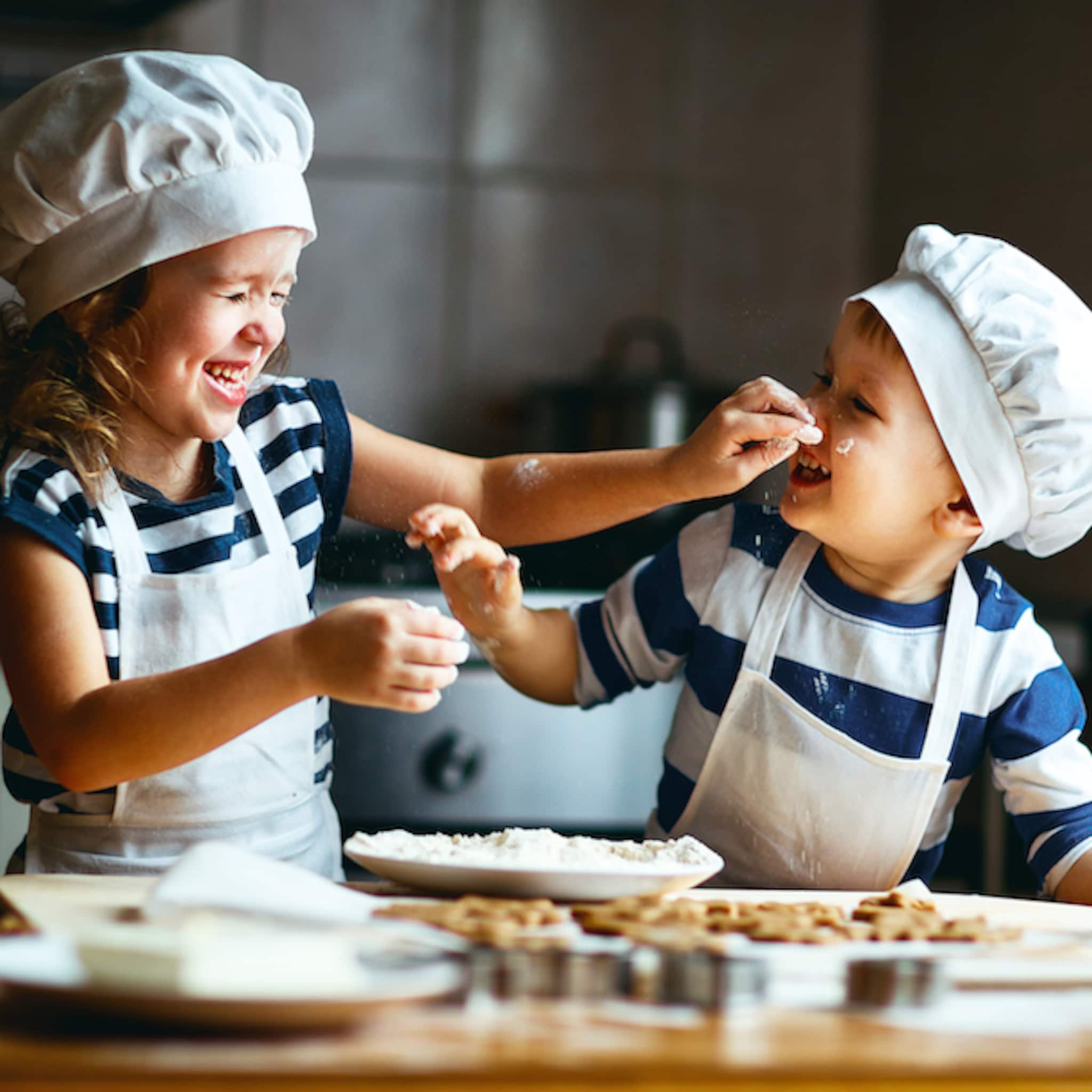 55 leuke dingen om te doen tijdens de vakantie met kinderen