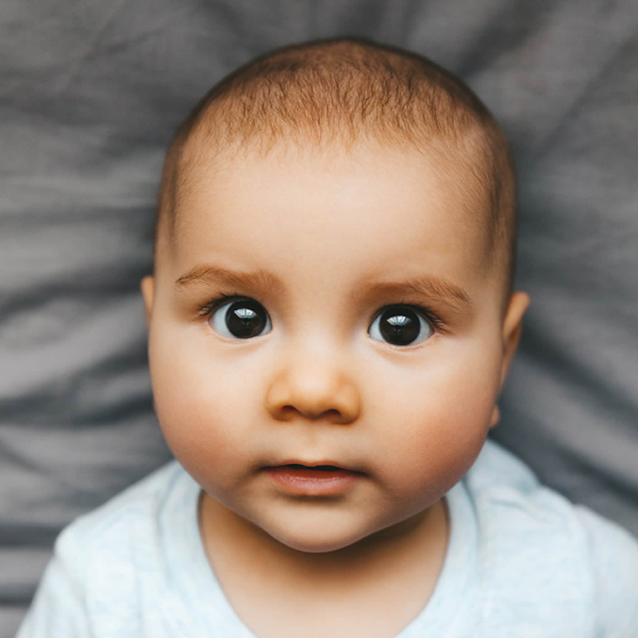 20 babynamen met 6 letters die je nog niet zo vaak hebt gehoord