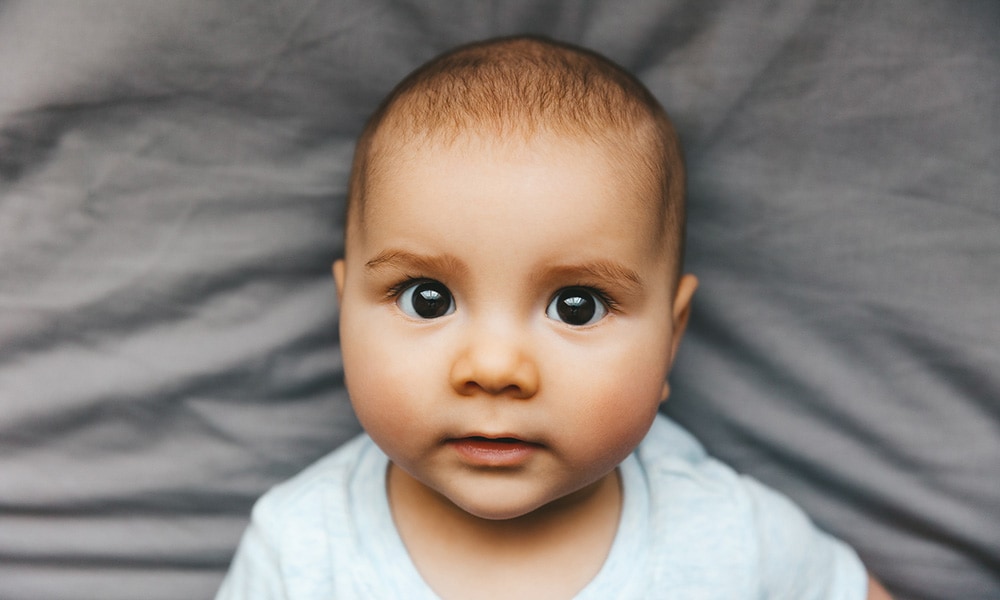 20 babynamen met 6 letters die je nog niet zo vaak hebt gehoord Ouders van Nu Redactie