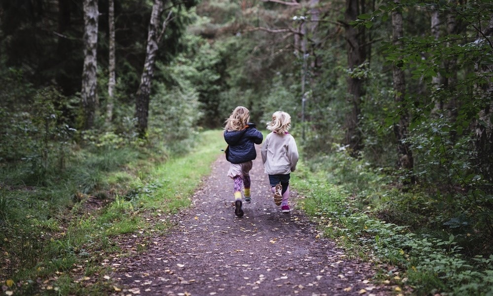 Zo houd je het leuk: 8 tips voor de avondvierdaagse Ouders van Nu Redactie