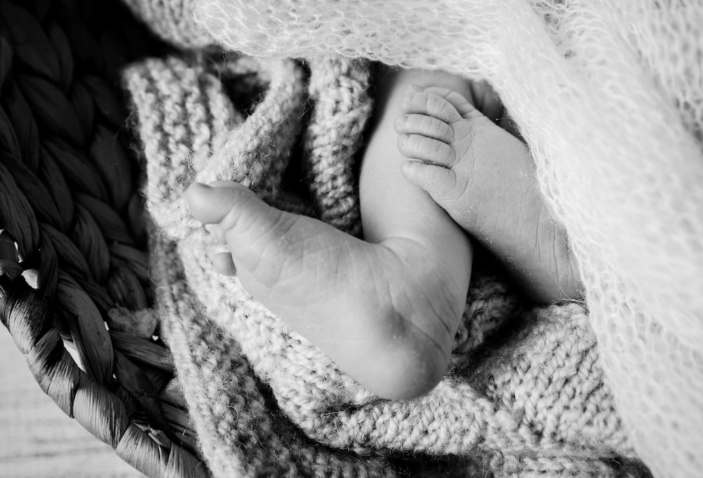 Mooi gebaar: in dit ziekenhuis is er nu een opbaarwiegje voor baby’s die bij de geboorte overlijden Getty Images