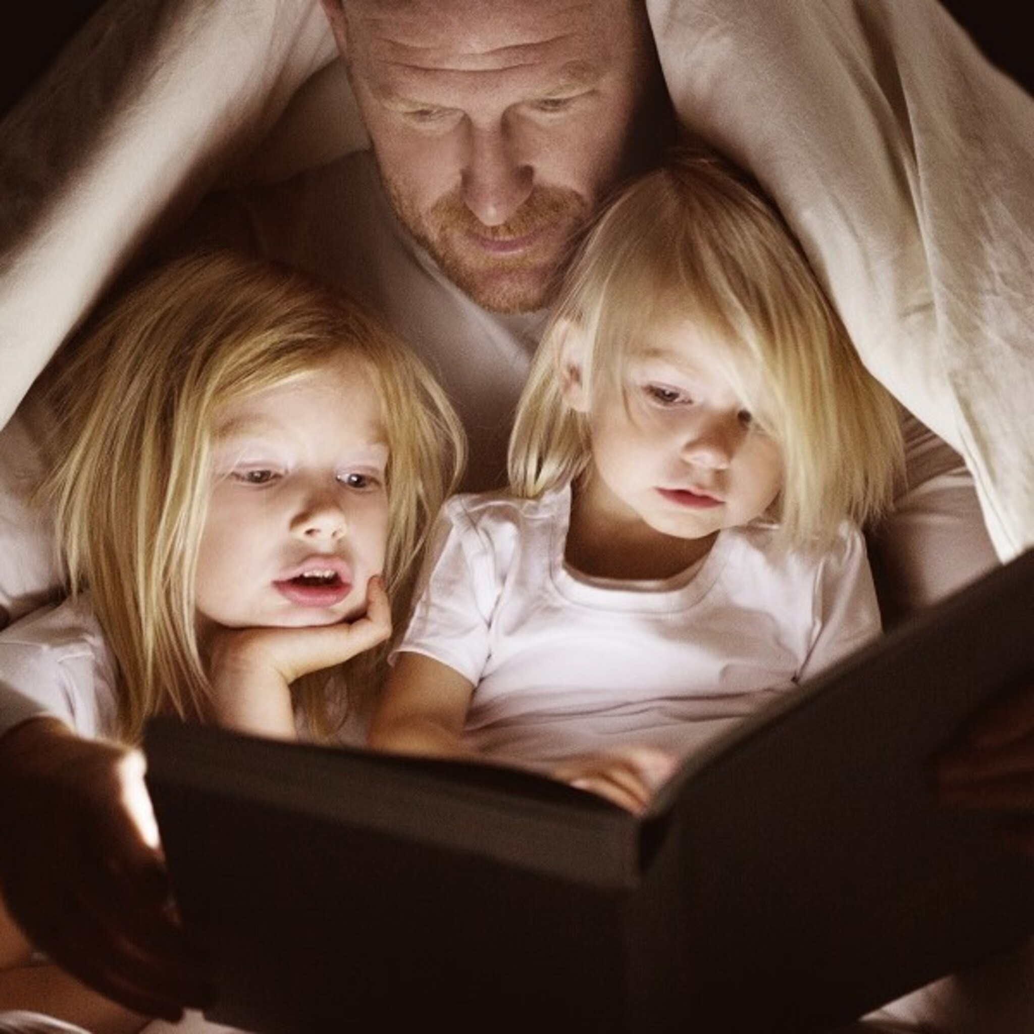 10 nieuwe familietradities om dit jaar mee te beginnen
