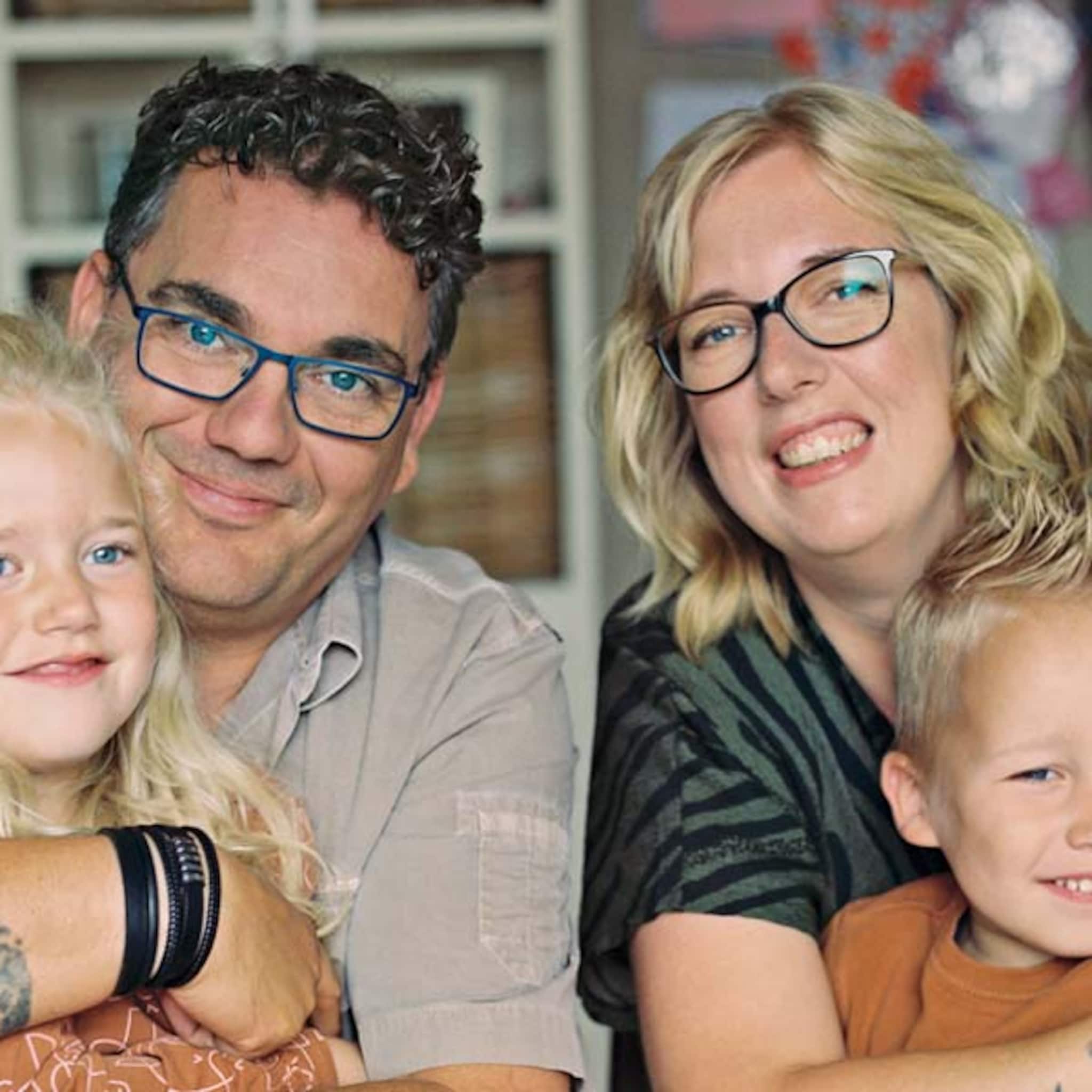 spermadonor blijkt massadonor onze kinderen hebben zeker honderd halfbroers en zussen