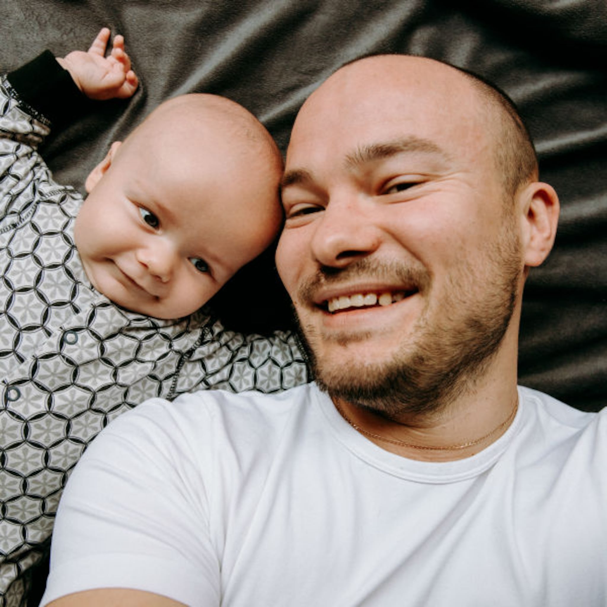 12 tips voor kersverse vaders zo ben je een geweldige steun voor je partner