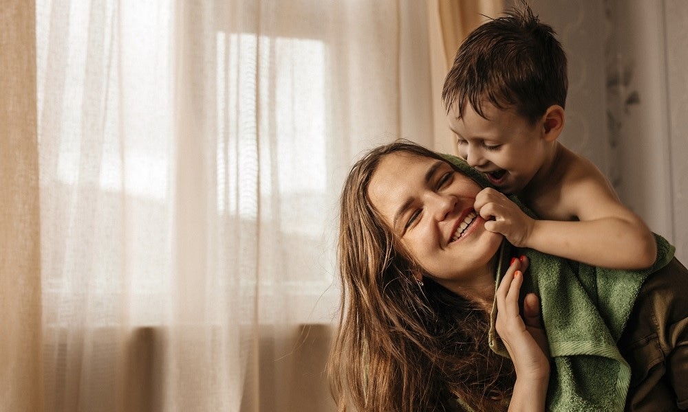 Handig! Deze 10 tips voor alleenstaande ouders Getty Images