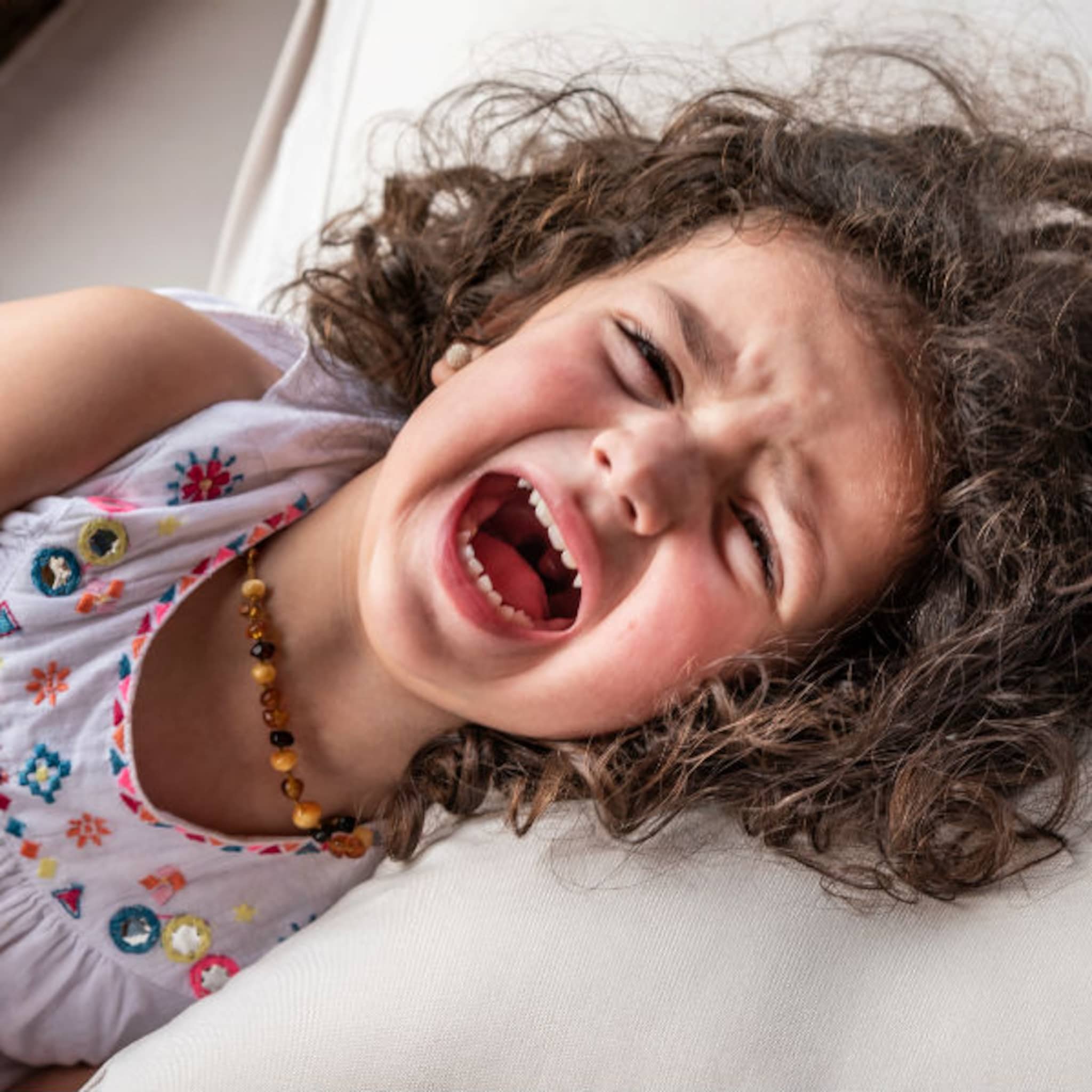 8x praktische tips voor ouders met een temperamentvol kind