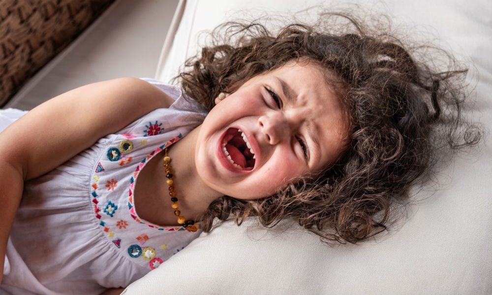 8x praktische tips voor ouders met een temperamentvol kind Ouders van Nu Redactie