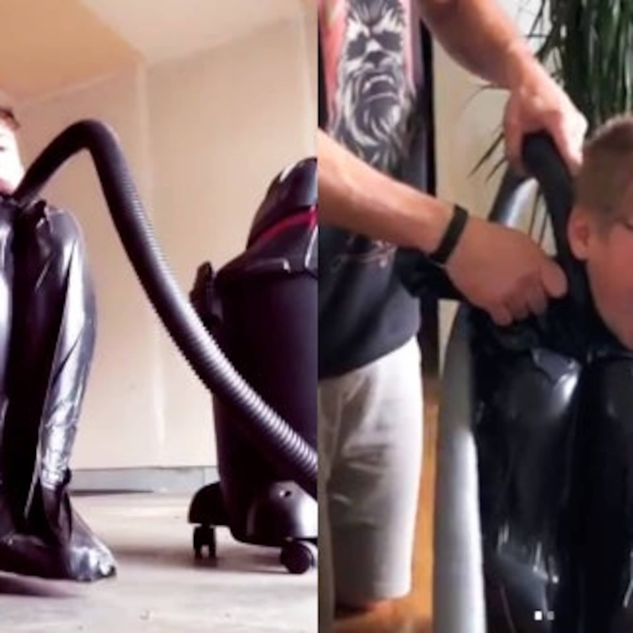 online challenges met kinderen doe gewoon maar niet