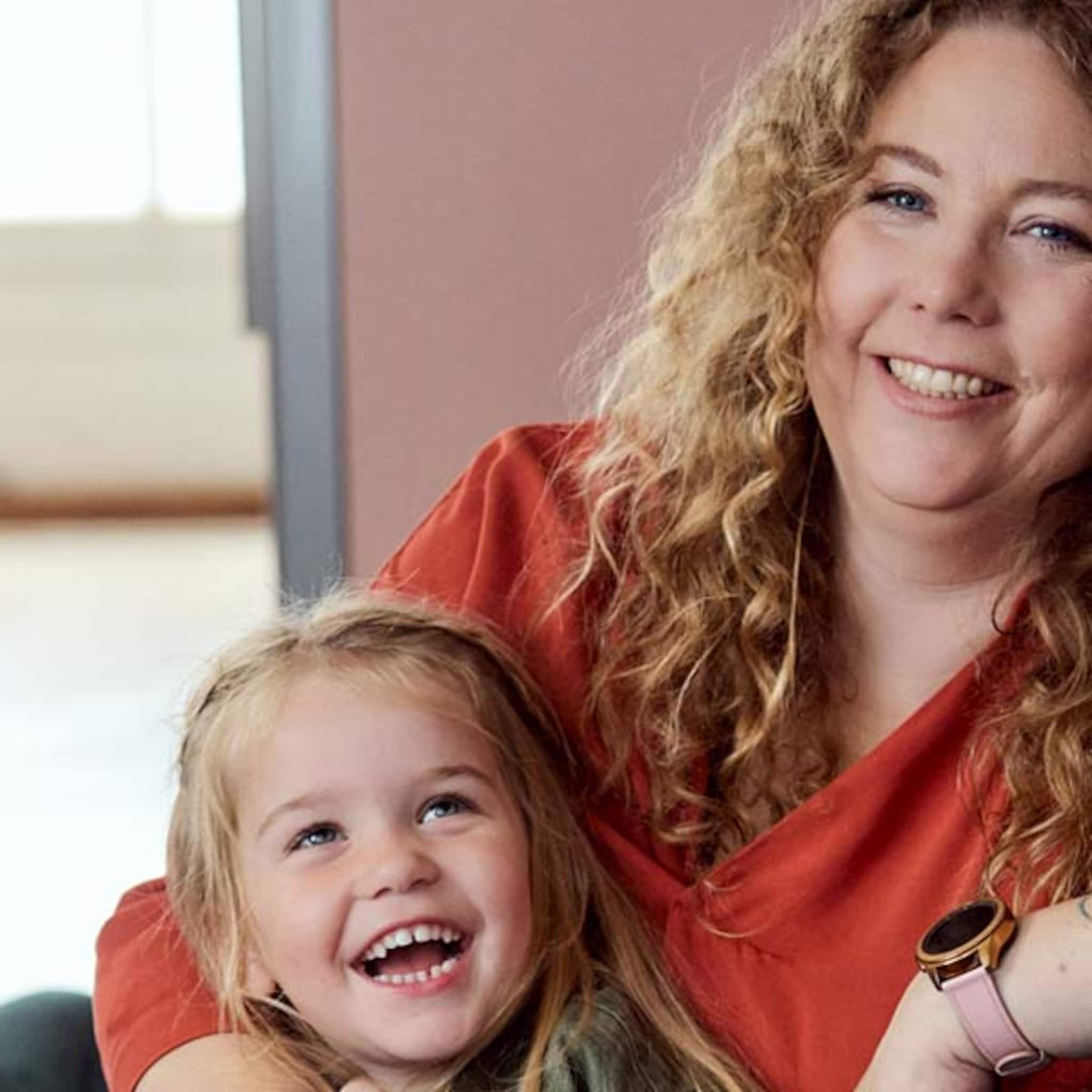 wijntje je krijgt van alles over je heen als je bewust kiest voor alleenstaand moederschap