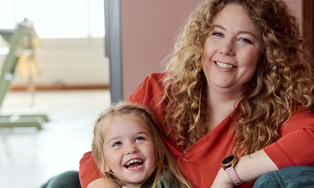 Wijntje: ‘Je krijgt van alles over je heen als je bewust kiest voor alleenstaand moederschap’ Ouders van Nu Redactie