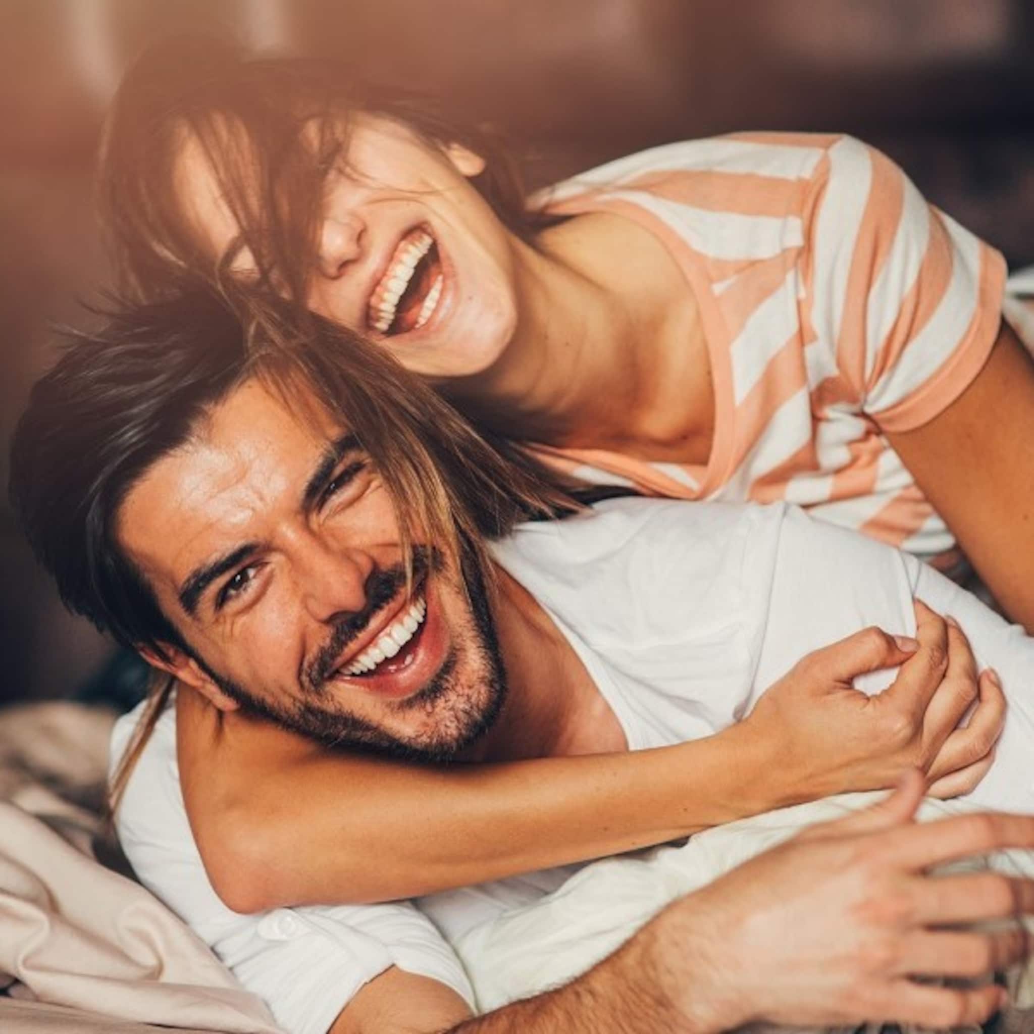 waarom je volgens deze expert elke week een seksdate moet plannen