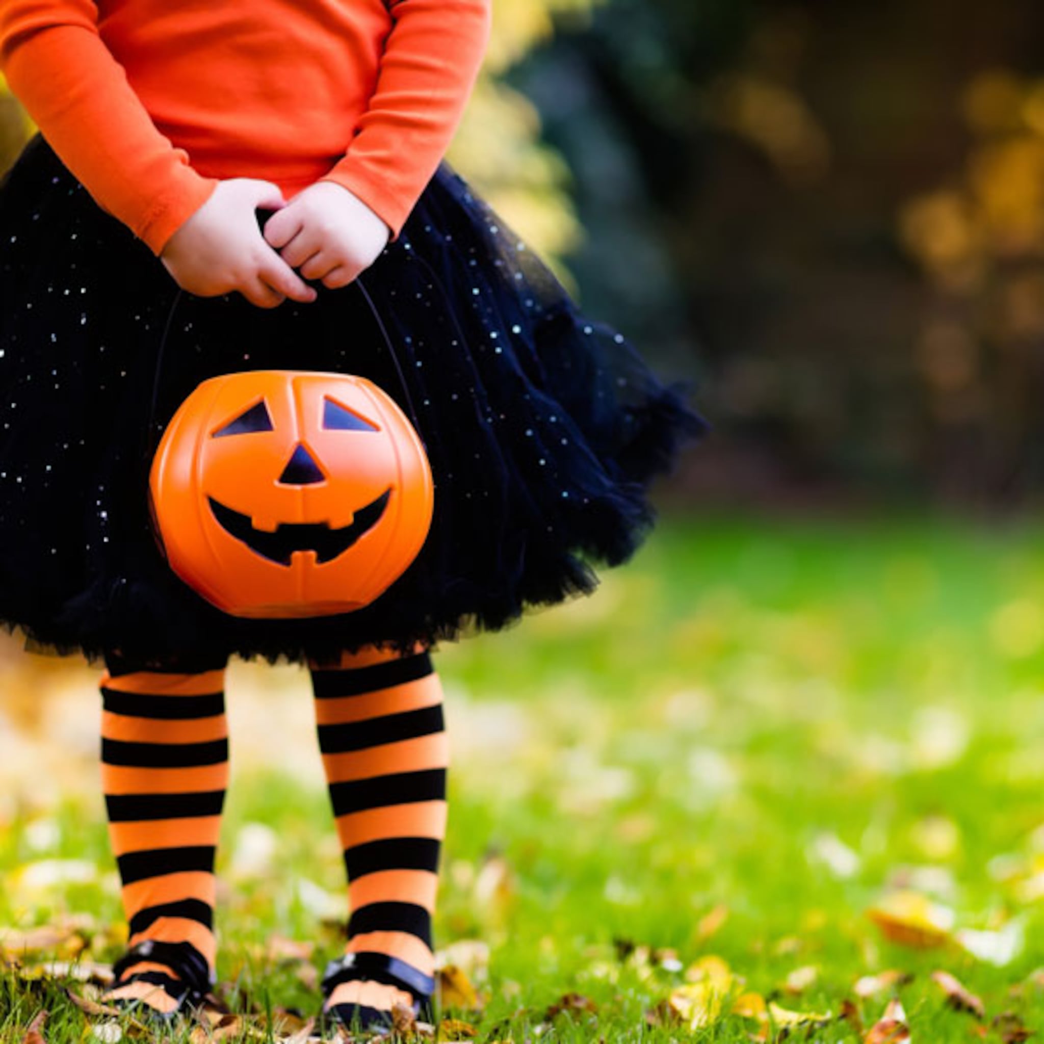 daarom gaan kinderen met halloween langs de deuren