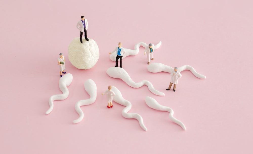 Slecht nieuws: kwaliteit sperma holt achteruit door plastic en weekmakers Ouders van Nu Redactie