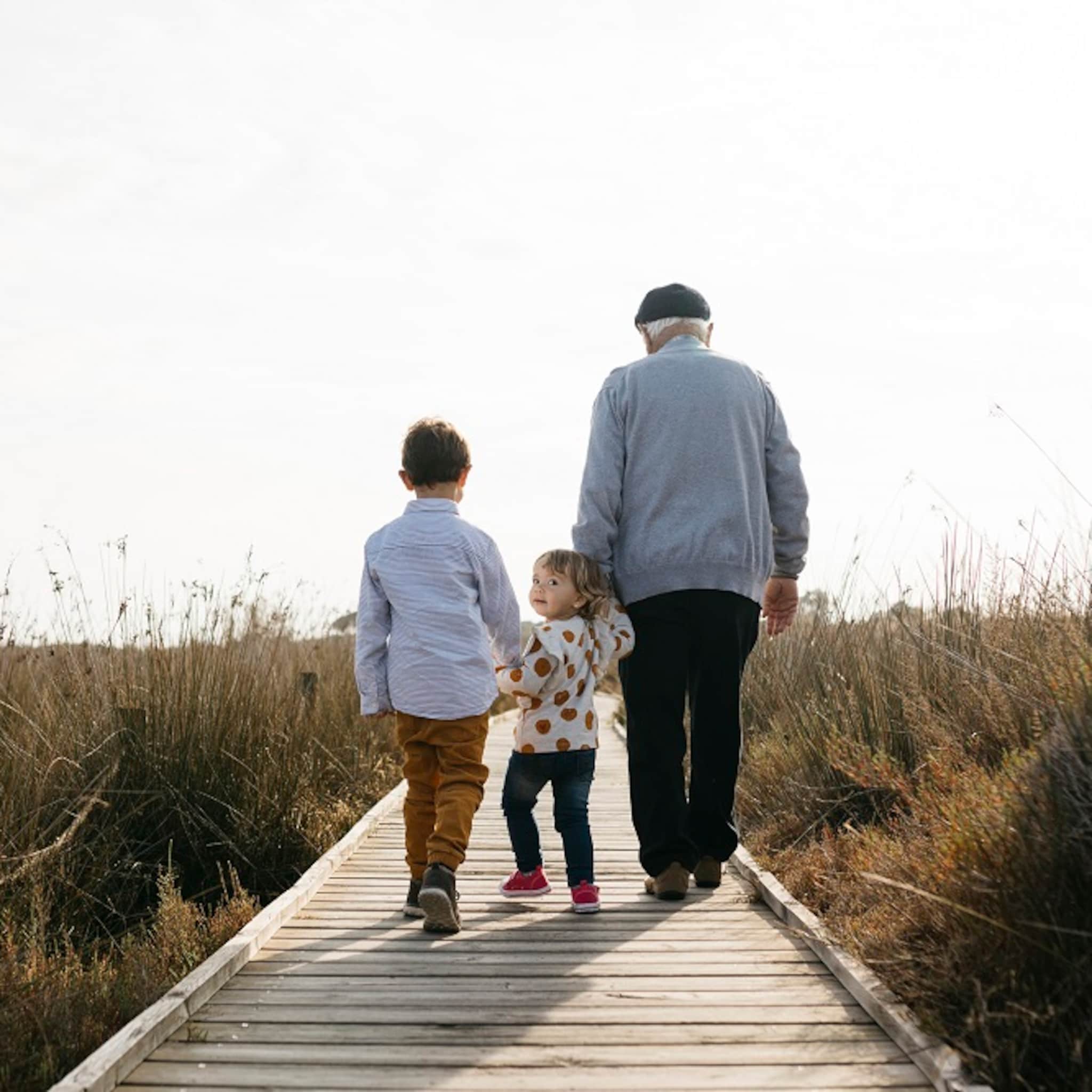 11 ouders over de grootste opvoedingsfout die hun ouders hebben gemaakt