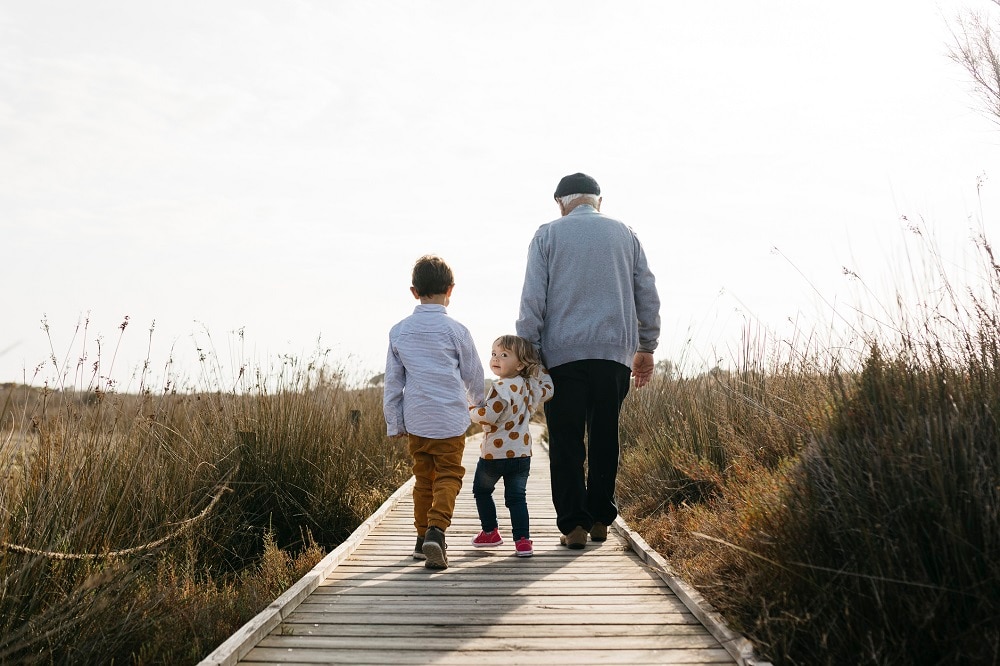 11 ouders over de grootste opvoedingsfout die hun ouders hebben gemaakt Ouders van Nu Redactie