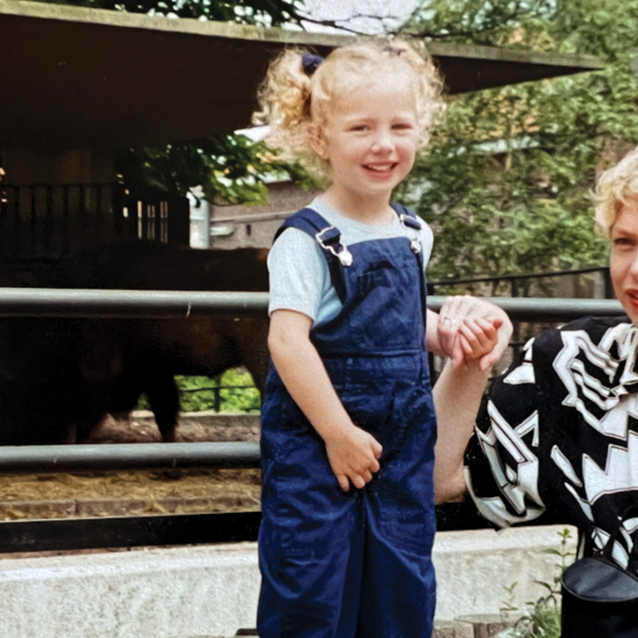 romy runt een gezinshuis met acht kinderen ik was 21 toen ik mijn eigen huis begon