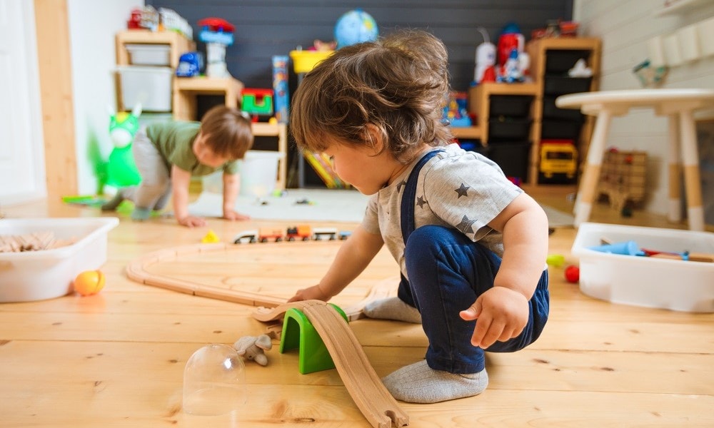 Goed nieuws voor ouders: kinderopvangtoeslag toch omhoog Ouders van Nu Redactie