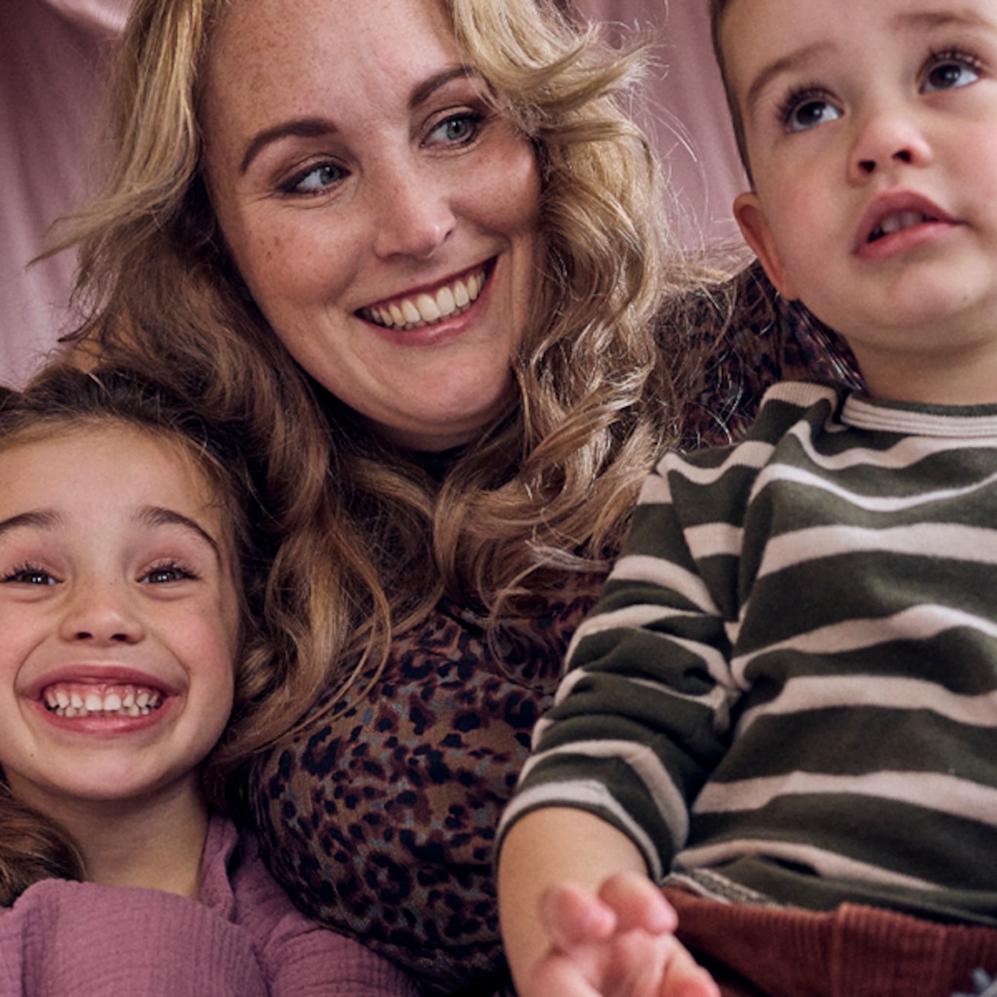 linda werd zwanger van een donor ik schrok wel zo veel halfbroertjes en zusjes
