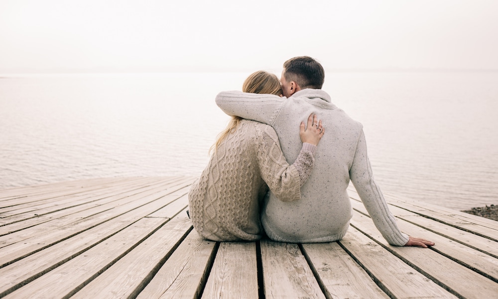 9 tips: zo raak je elkaar niet kwijt na een miskraam Ouders van Nu Redactie