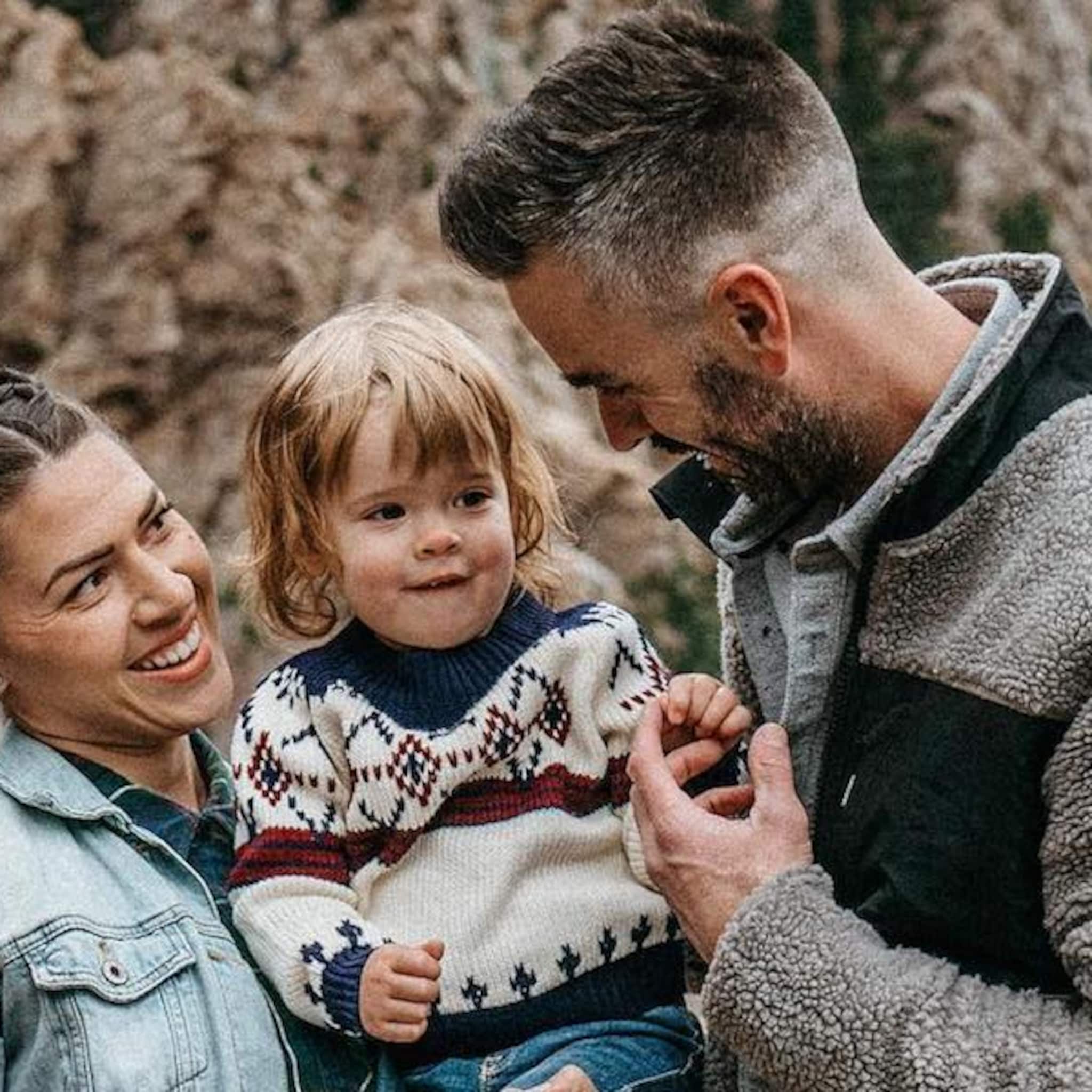 deze ouders voeden hun kind niet genderneutraal op maar gendercreatief