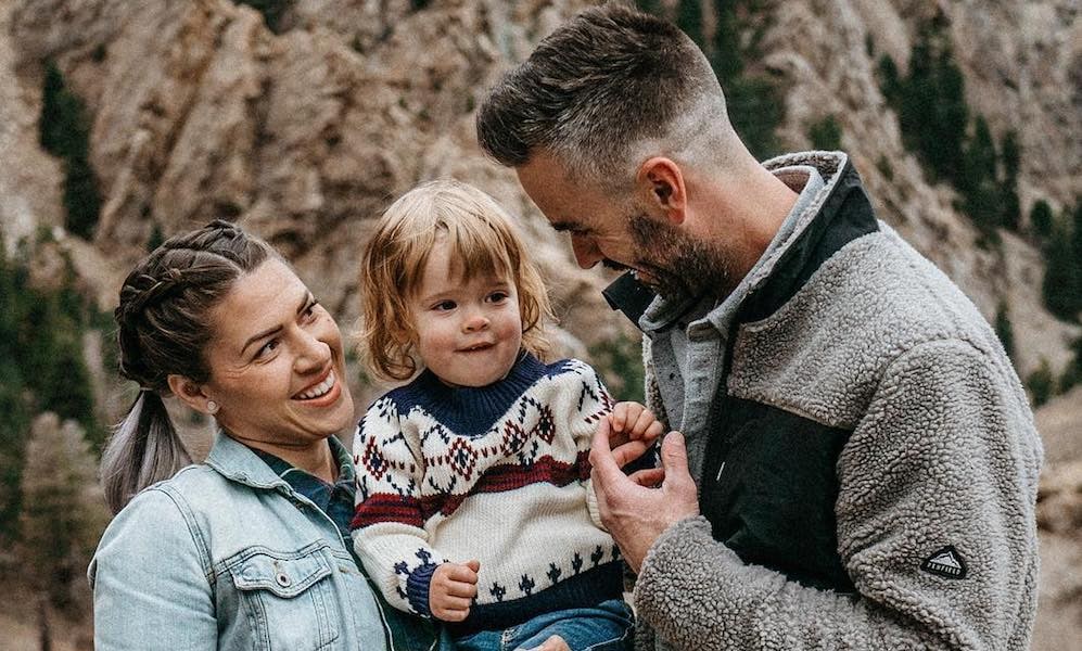 Deze ouders voeden hun kind niet genderneutraal op, maar gendercreatief Ouders van Nu Redactie