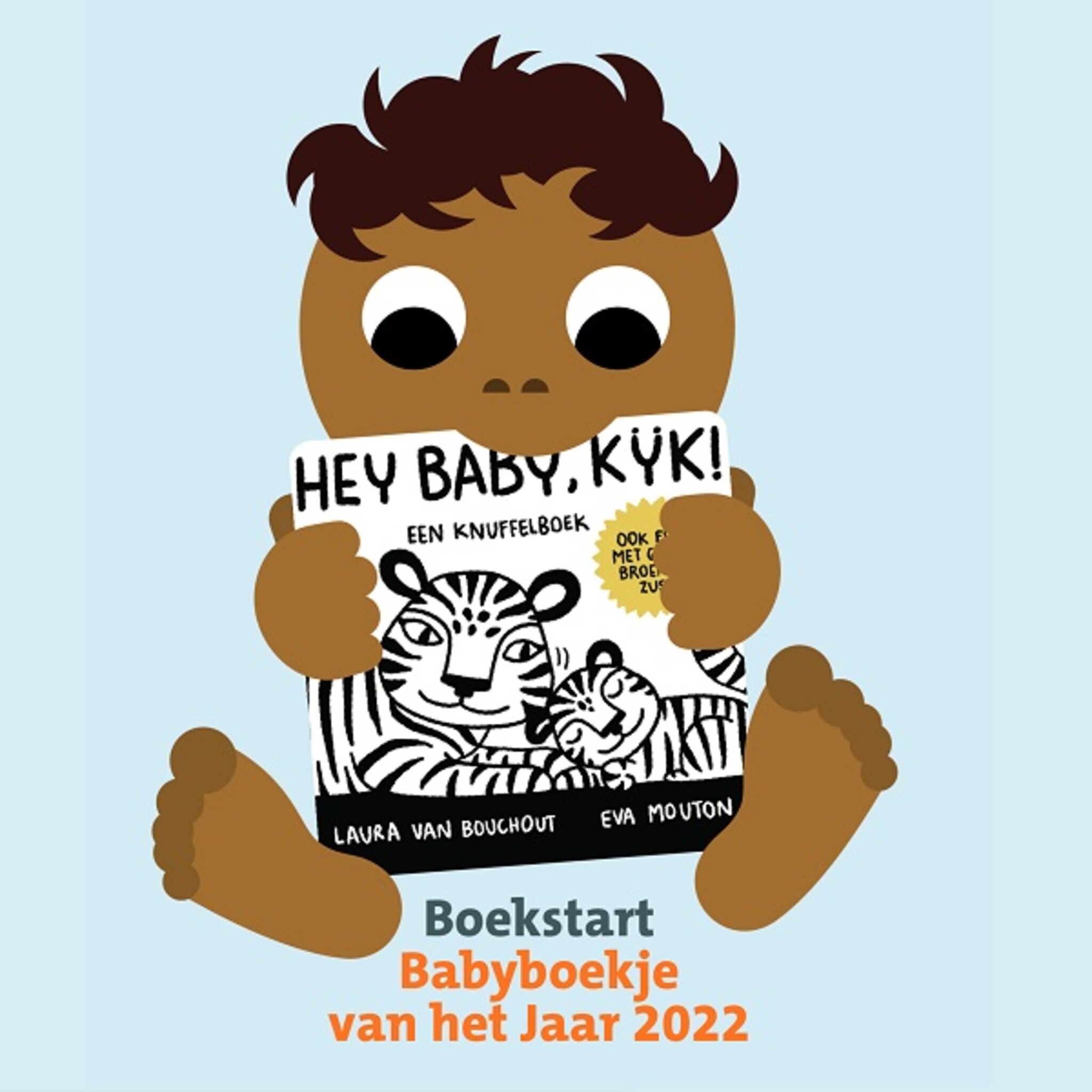babyboekje van het jaar dit is de winnaar van 2022