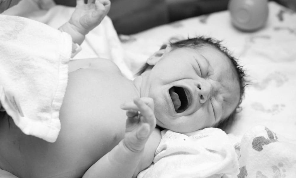 Checklist: 10 foto’s die je zeker wilt maken van je pasgeboren baby Ouders van Nu Redactie