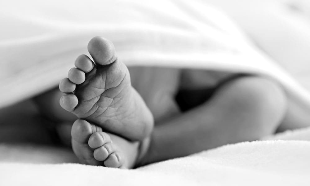 Checklist: 10 foto’s die je zeker wilt maken van je pasgeboren baby Ouders van Nu Redactie