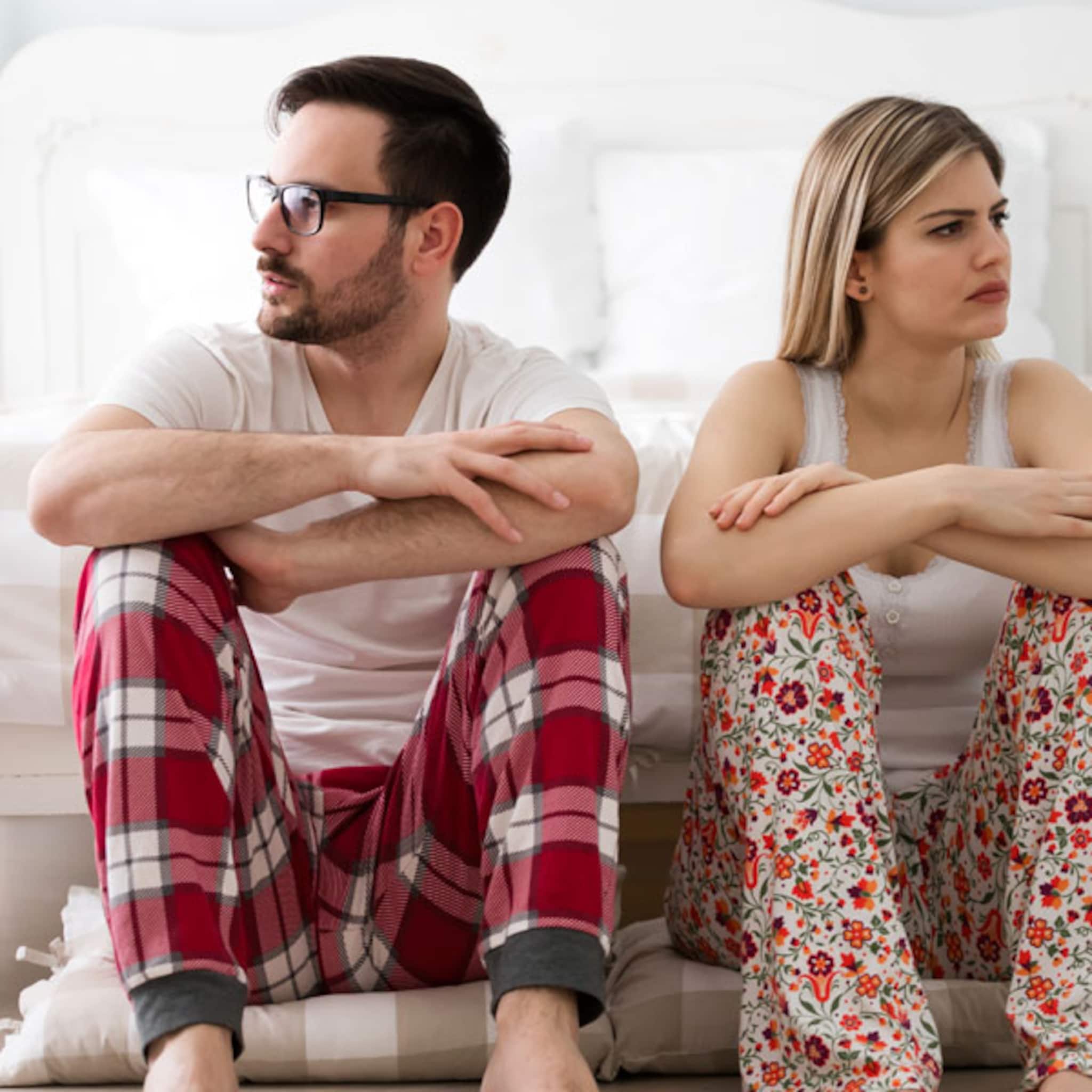 herkenbaar over deze 5 dingen ruzien kersverse ouders het meest