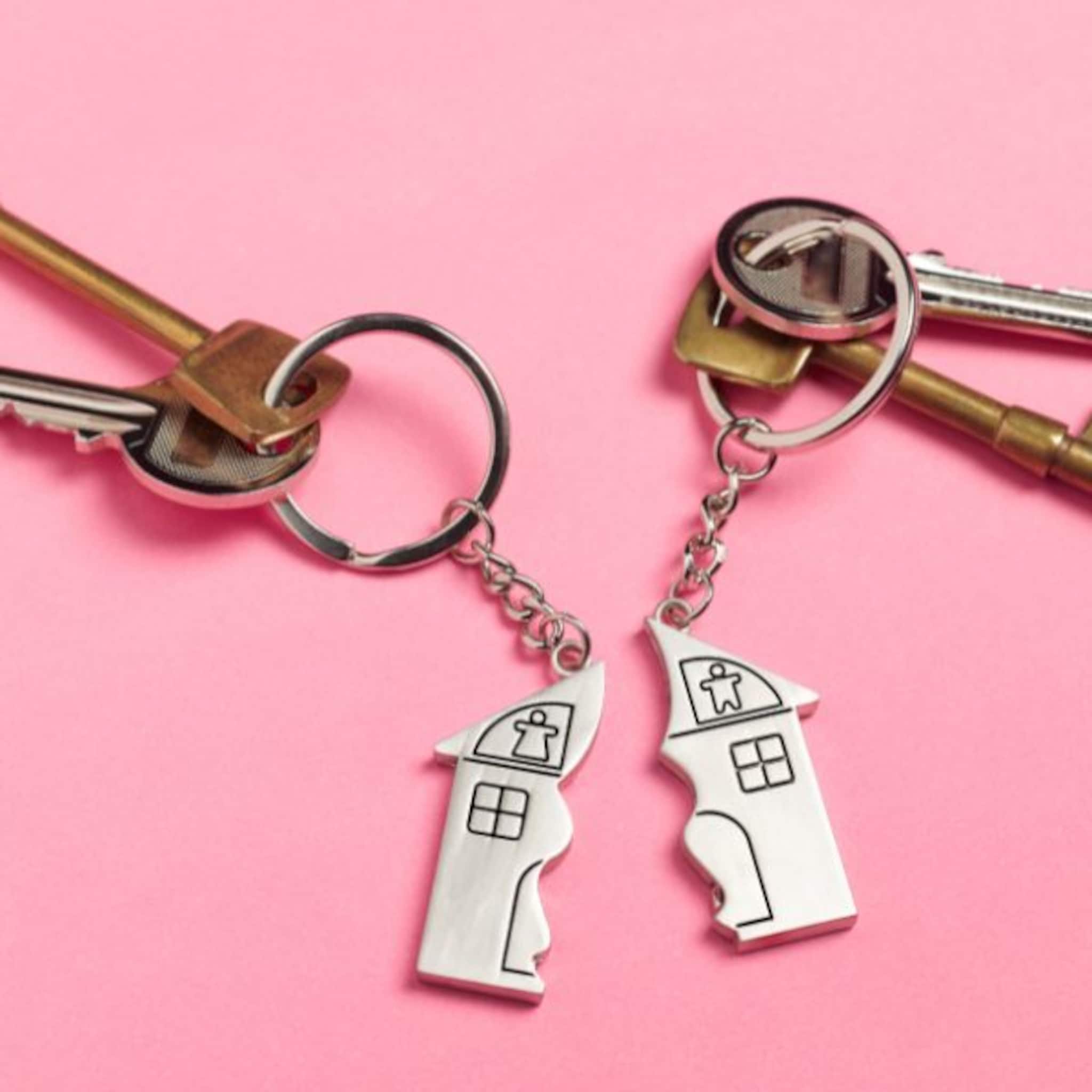 we brachten het positief jullie krijgen twee huizen