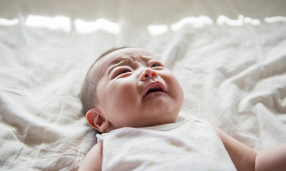 Van België tot Japan: moeders reageren wereldwijd hetzelfde op babygehuil Ouders van Nu Redactie