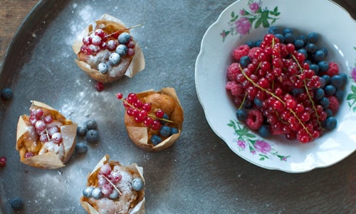 11x kindvriendelijke recepten voor het kerstdiner Ouders van Nu Redactie
