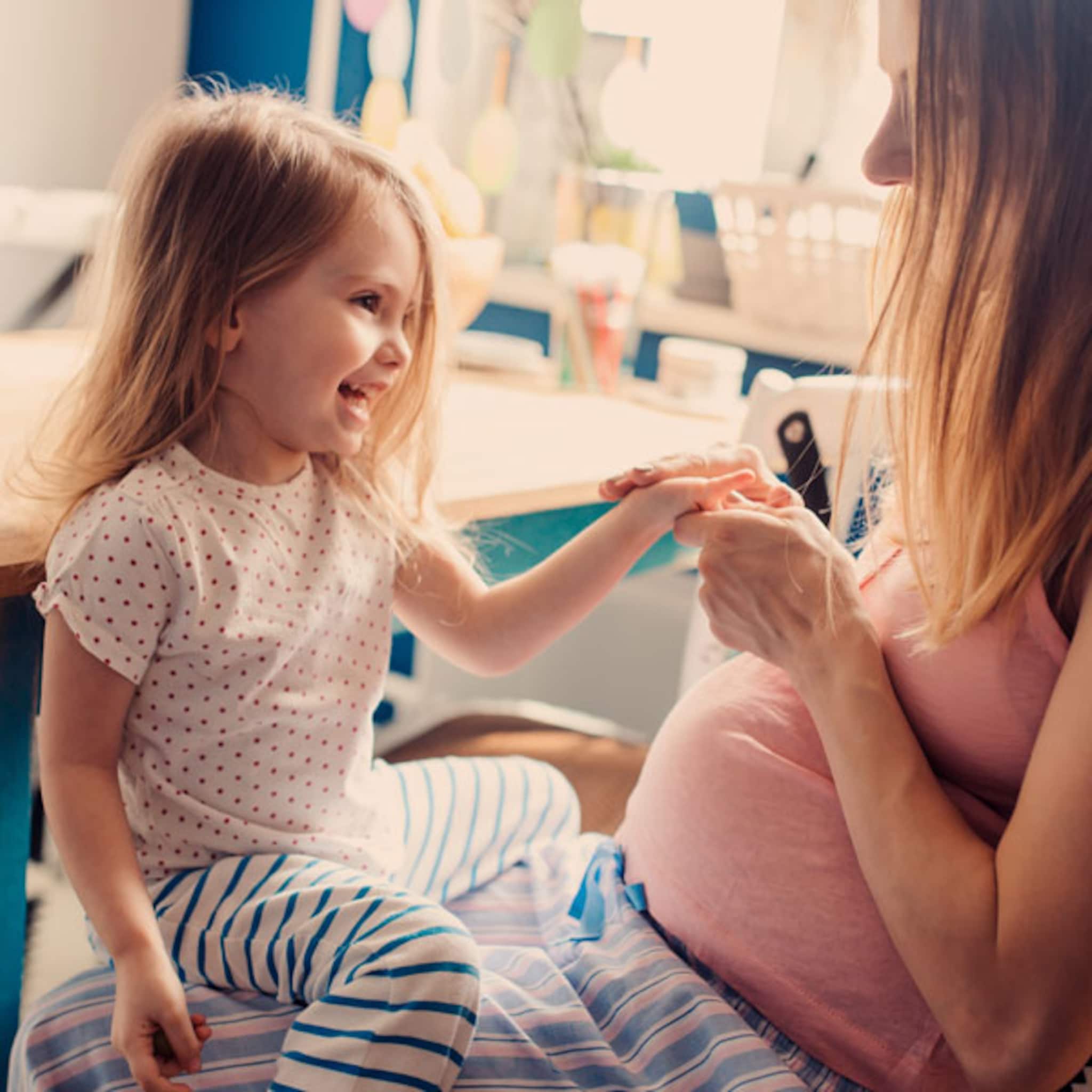 onderzoek het ideale leeftijdsverschil tussen kinderen is 4 jaar