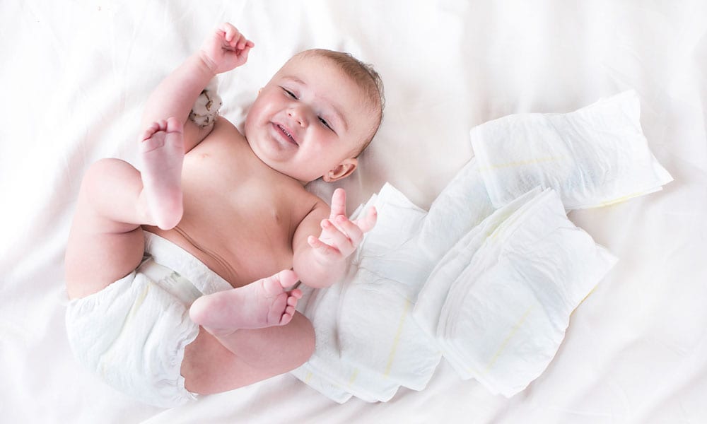 10 bizarre dingen die mensen vroeger met baby’s deden Ouders van Nu Redactie