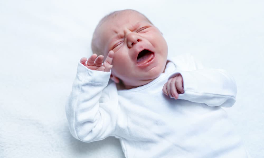10 bizarre dingen die mensen vroeger met baby’s deden Ouders van Nu Redactie