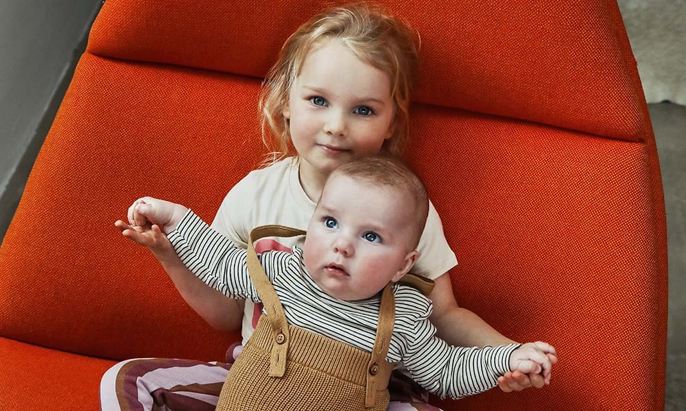 Op zoek naar matchende namen voor je kinderen? 5 handige tips Ouders van Nu Redactie
