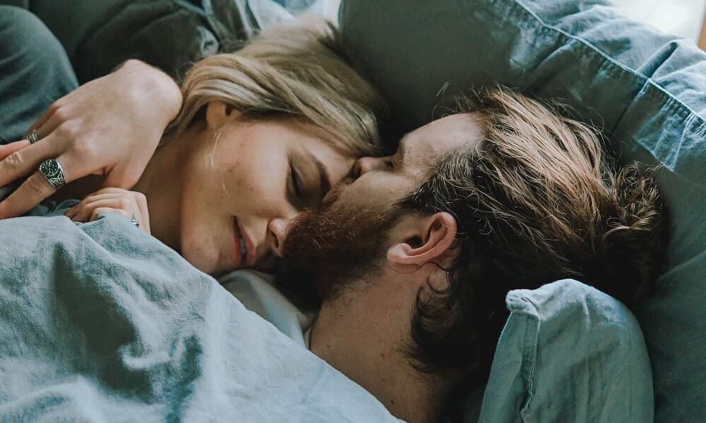 9x onmisbare slaaptips voor ouders Getty Images