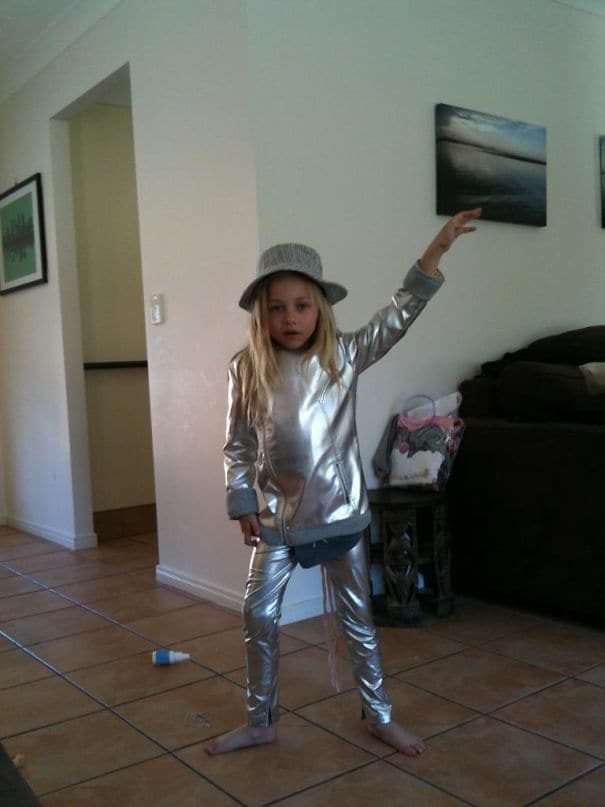 Kijk en geniet! 9 hilarische blunders van ouders Ouders van Nu Redactie