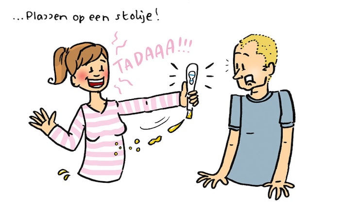 Vieze dingen die je doet wanneer je moeder wordt Ouders van Nu Redactie
