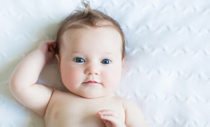 De meeste babynamen beginnen met de voorletter(s)… Ouders van Nu Redactie